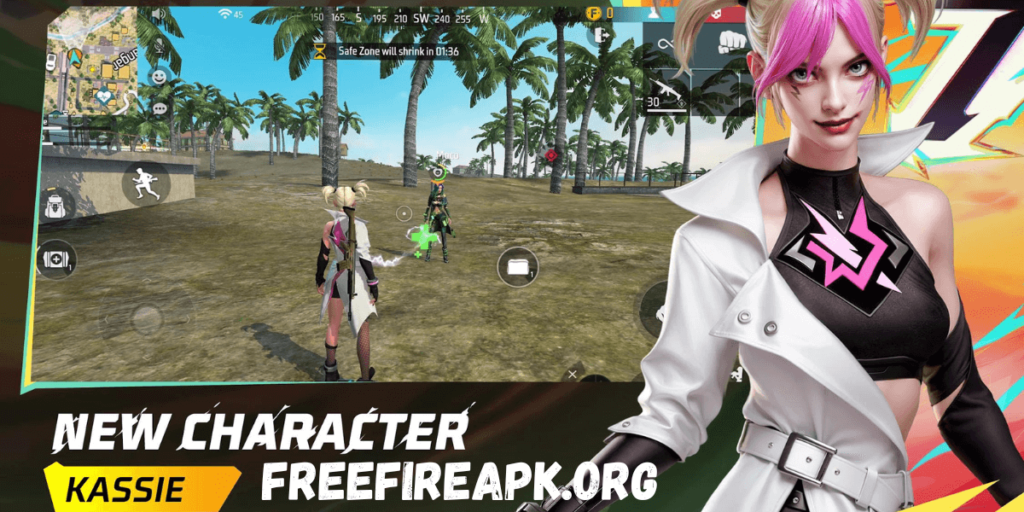 apk free fire download