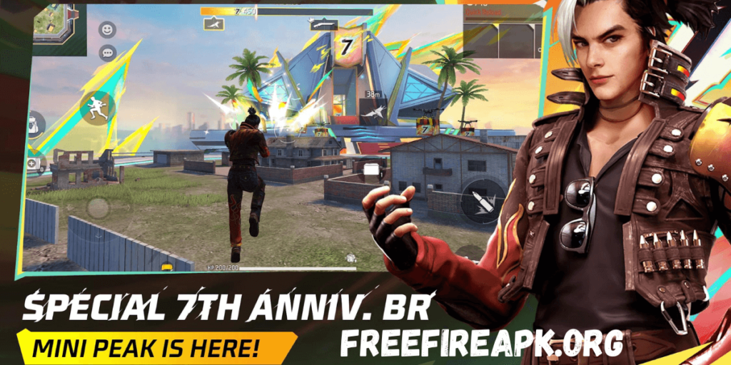 free fire download apk